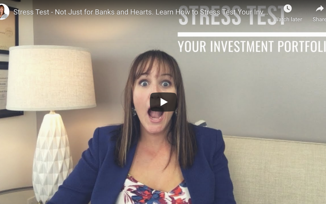 What is a Portfolio Stress Test? And Why You Need One