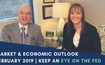 Market & Economic Outlook | February 2019