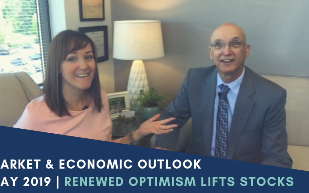 Market & Economic Outlook | May 2019