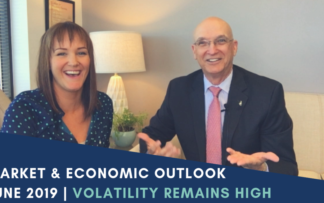 Market & Economic Outlook | June 2019