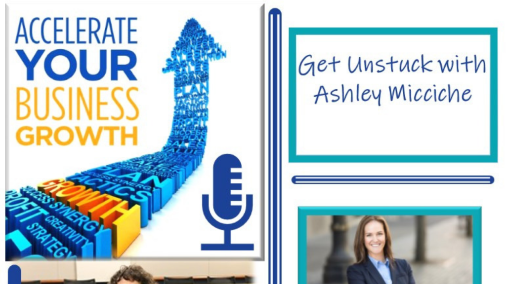 Accelerate Your Business Growth Podcast