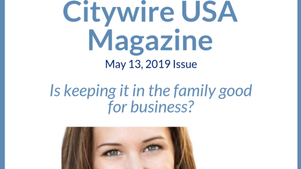 Citywire Magazine