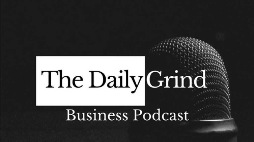 The Daily Grind podcast