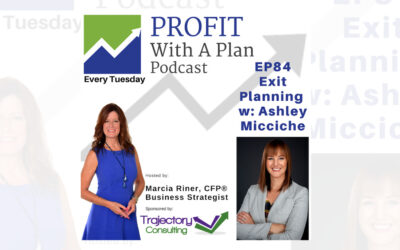 Exit Planning With Ashley Micciche
