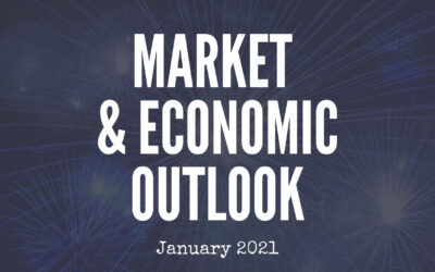 Market & Economic Outlook | January 2021