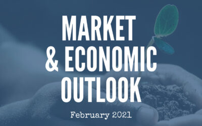 Market & Economic Outlook | February 2021