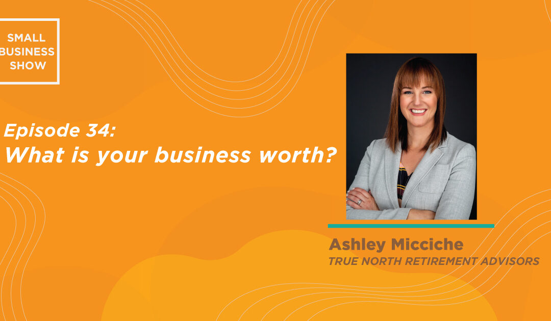 What Is Your Business Worth?