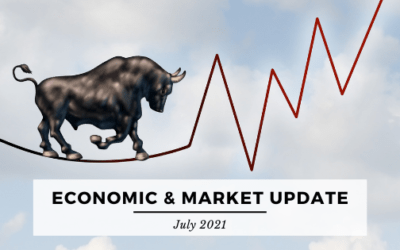 Market & Economic Outlook | July 2021