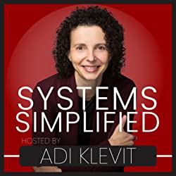 Systems Simplified Podcast