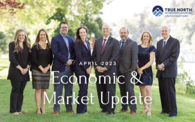 Economic & Market Update | April 2023