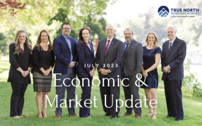 Economic & Market Update | July 2023