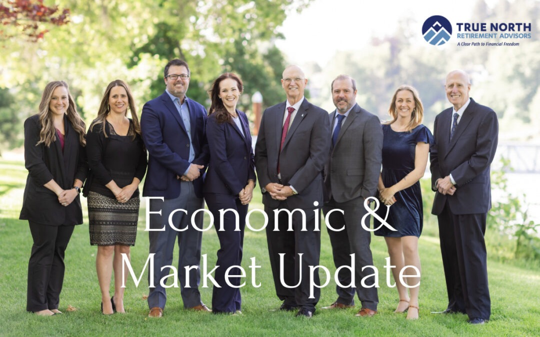 Economic & Market Update | 4th Quarter 2023